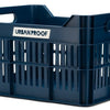 Urbanproof Urban Proof Krat 30L Dark Blue 40x30x25