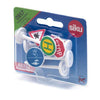 Siku 0857 verkeersborden set a 6 stuks