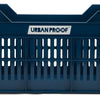 Urbanproof Urban Proof Krat 30L Dark Blue 40x30x25
