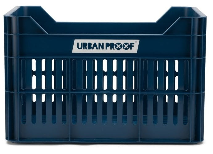 Urbanproof Urban Proof Krat 30L Dark Blue 40x30x25