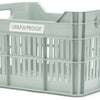 Urbanproof Urban Proof Krat 30L Misty Mint 40x30x25