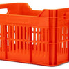 Responsabile urbano urbano Krat 30L Oranje Orange 40x30x25