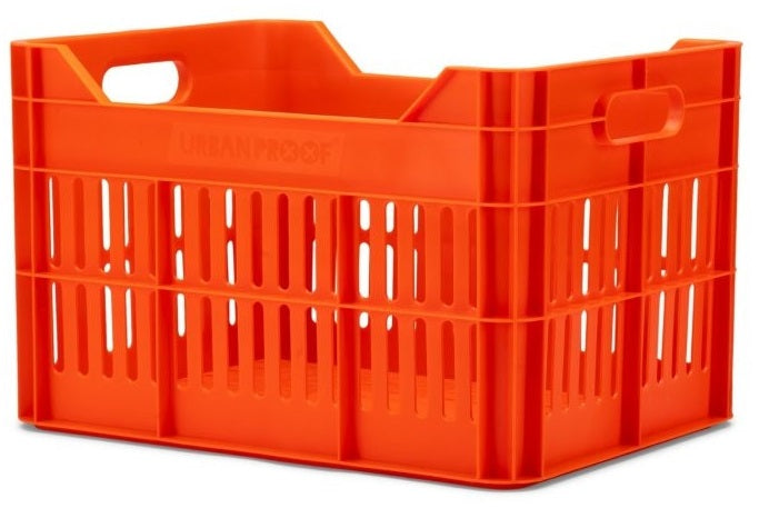 Responsabile urbano urbano Krat 30L Oranje Orange 40x30x25