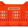 Responsabile urbano urbano Krat 30L Oranje Orange 40x30x25