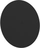 Aplique Eglo porciano - recargable (hasta 60 horas de luz) - ø 20 cm - negro - inalámbrico - regulable
