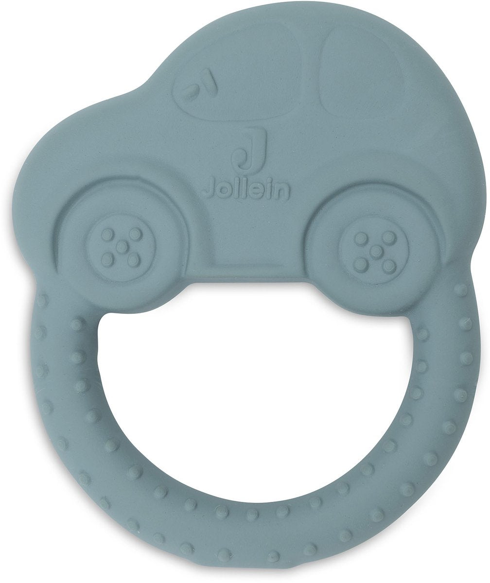 Goma para mordedor de bebé Jollein - para llevar