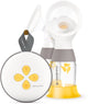 Medela swing maxi – con batería recargable