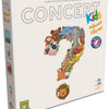 Animales conceptuales de Asmodee