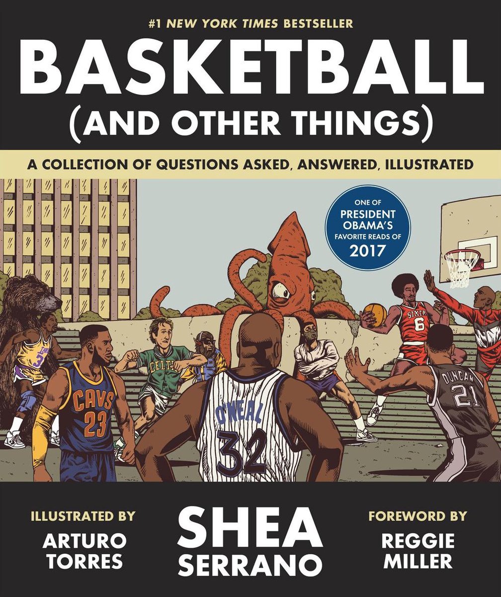 Baloncesto (y otras cosas)