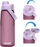 Camelbak thrive chug - borraccia - 750 ml - viola (cielo viola)