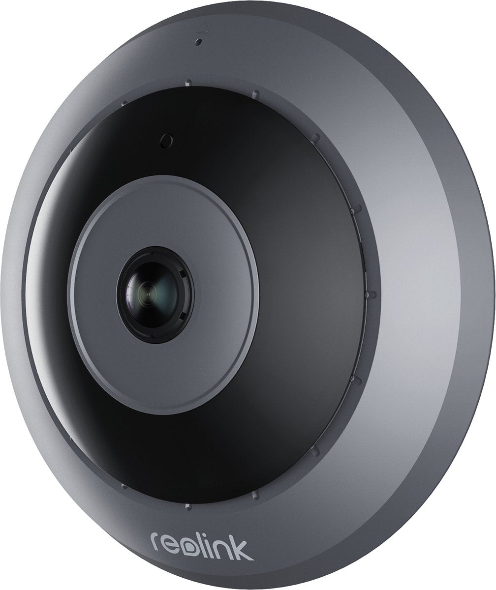 Reolink w520 serie - beveiligingscamera - panoramisch 360° - 6mp - wifi 5ghz