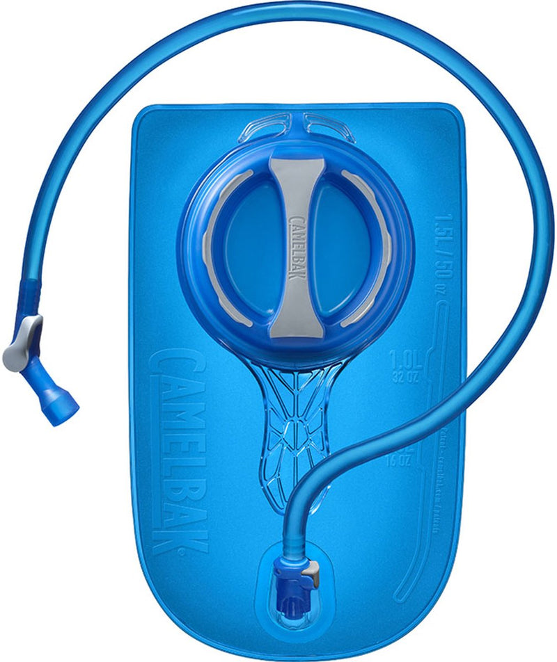 Serbatoio Camelbak Crux 50 - sistema di idratazione - 1,5 l - blu (blu)