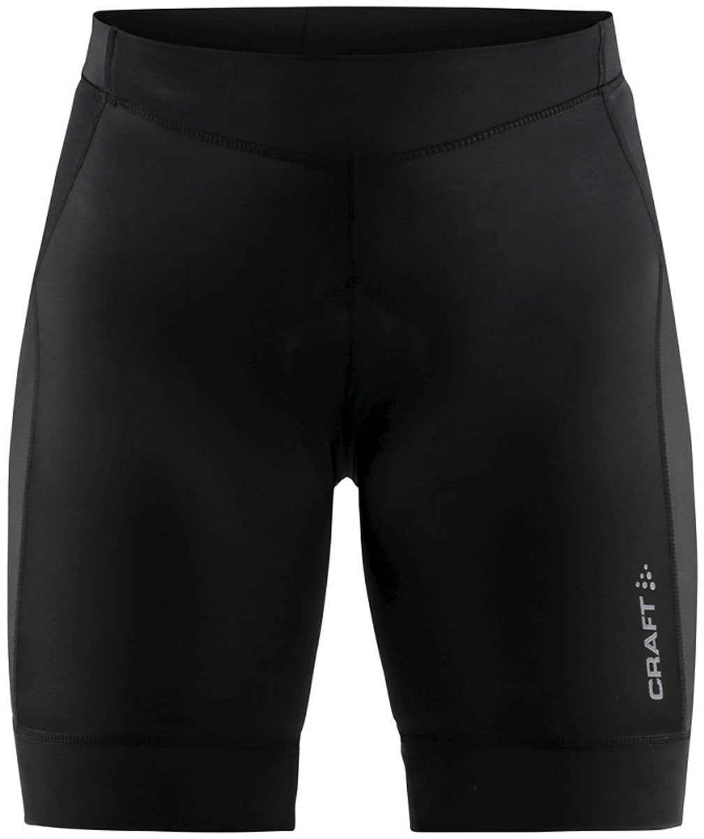 Craft - pantaloncini a vita - donna
