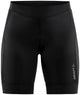 Craft - pantaloncini a vita - donna