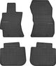 Alfombrillas de goma Frogum Subaru Outback (BR) 2008-2015 -