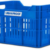Urbanproof Urban Proof Krat 30L Blue Royal Blue 40x30x25