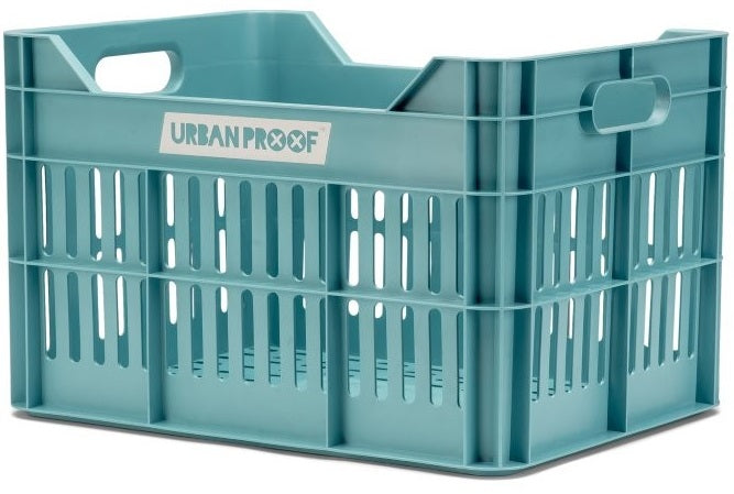 Urbanproof Urban Proof Krat 30L Blue Sky Blue 40x30x25