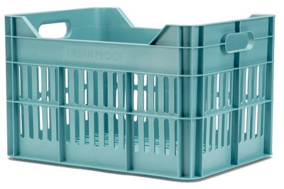 Urbanproof Urban Proof Krat 30L Blue Sky Blue 40x30x25