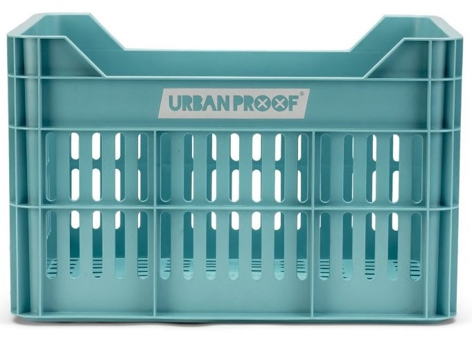 Urbanproof Urban Proof Krat 30L Blue Sky Blue 40x30x25