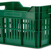 Urbanproof Urban Proof Krat 30L Green Retro Green 40x30x25