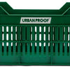 Urbanproof Urban Proof Krat 30L Green Retro Green 40x30x25