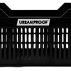 Urbanproof krat junior 15l rpet zwart