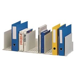 Soporte para libros ajustable con flujo de papel rápido