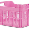 Urbanproof Urban Proof Krat 15L Bright Pink 30x23x19