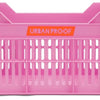 Urbanproof Urban Proof Krat 15L Bright Pink 30x23x19