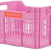 Urbanproof Urban Proof Krat 15L Bright Pink 30x23x19