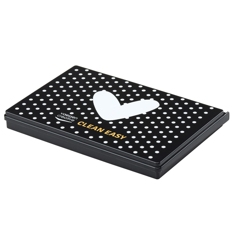Vaessen creative • caja limpiadora de sellos