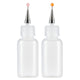 Vaessen creative • flaconi con punta fine 0,7 mm 14 ml 2 pezzi