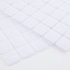 Vaessen creative • Velcro adesivo sul retro 15x15mm 60pz