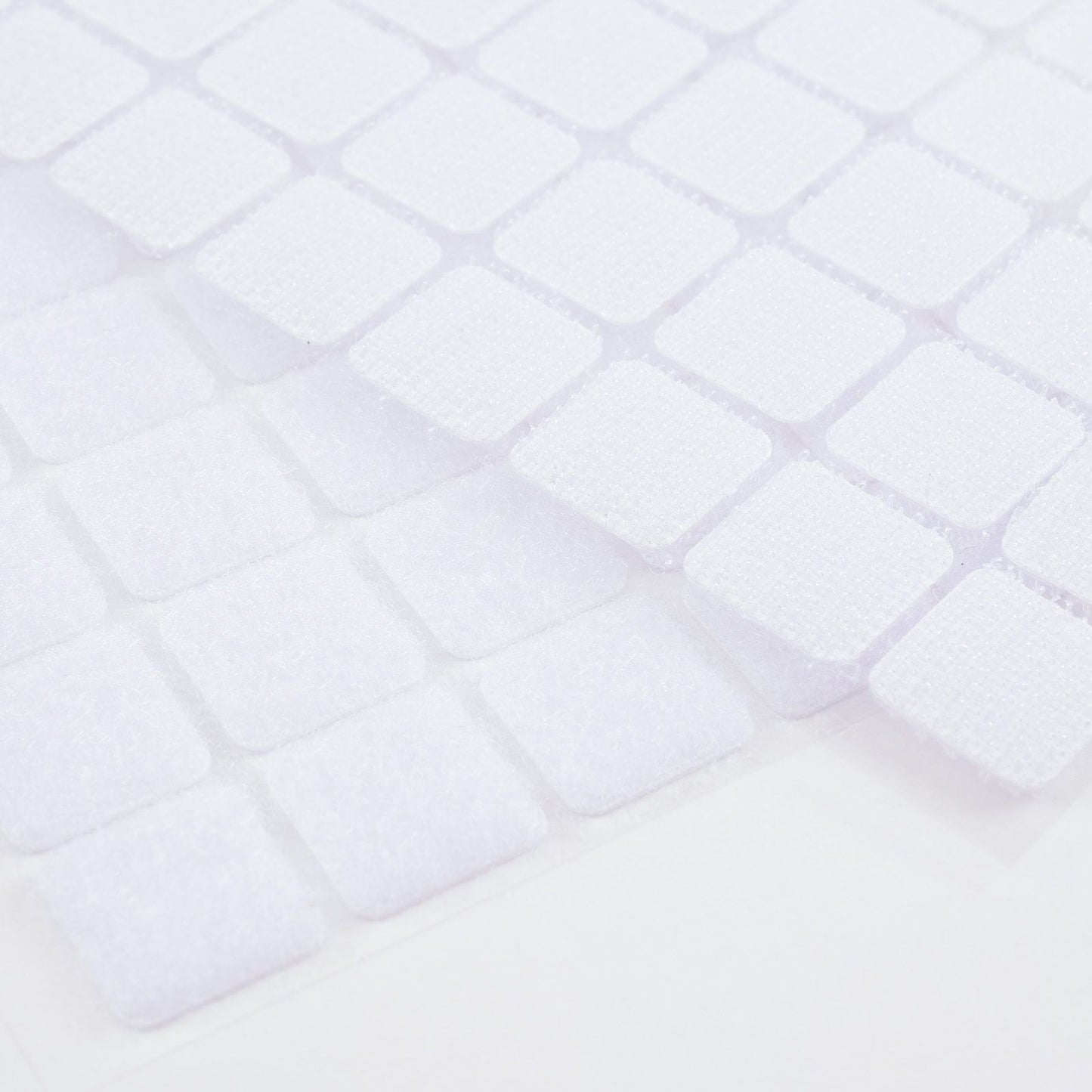 Vaessen creative • Velcro adesivo sul retro 15x15mm 60pz
