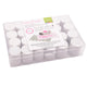 Vaessen creative • foam inktstempels 24pcs