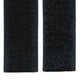 Vaessen creative • Cinta de velcro autoadhesiva en rollo 2cmx10m negra 2ud.