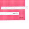 Vaessen creative • strisce magnetiche work easy 2 pezzi