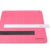 Vaessen creative • strisce magnetiche work easy 2 pezzi