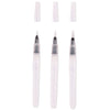 Vaessen creative • waterbrush penselen 3st.
