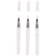 Vaessen creative • waterbrush penselen 3st.