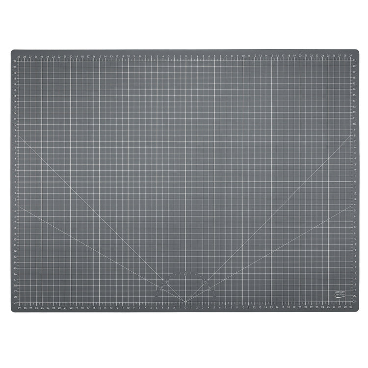 Vaessen creative • tapete de corte autorreparable a2