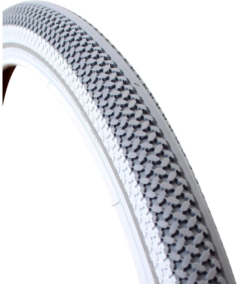 Cortina Tire Canberra 28 x 1.75 Grigio Reflit