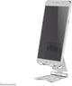 Supporto per telefono pieghevole Neomounts DS10-150SL1 fino a 4.7 - argento