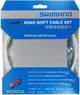Set cavi cambio Shimano RS900 2100 mm bianco 4 pezzi