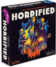 Ravensburger horrorizado