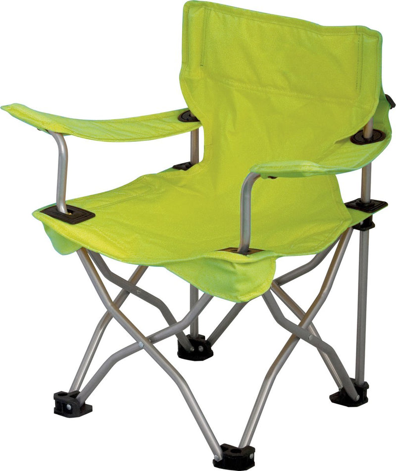 Silla de camping Eurotrail para niños ardeche - lima