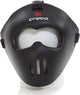 Brabo facemask jr - maschera da giocatore - nera
