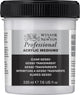 Winsor newton 3040859 professional acrylic clear gesso primer 225 ml – transparante acrylprimer voor acryl- olieverf