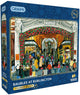 Gibsons - baubles at burlington arcade (di elizabeth blustin) - 1000 pezzi 49×68 cm (l×a) - puzzle per adulti