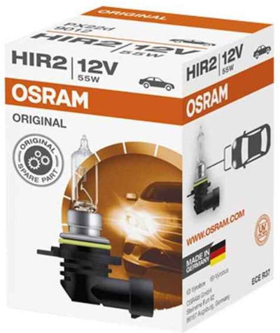 Lampadina per auto Osram os9012 os9012 hir2 65w 12v